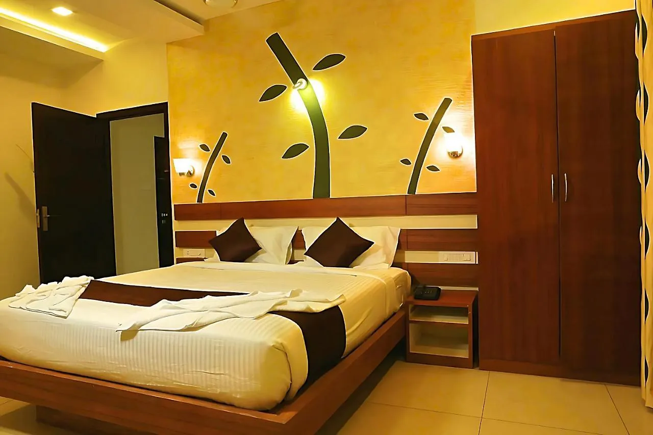 Mist Wayanad Hotel