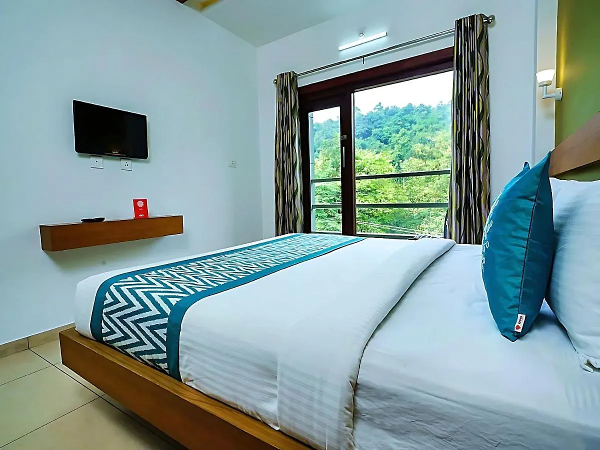 Mist Wayanad Hotel