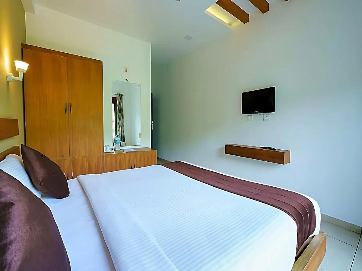 Mist Wayanad Hotel