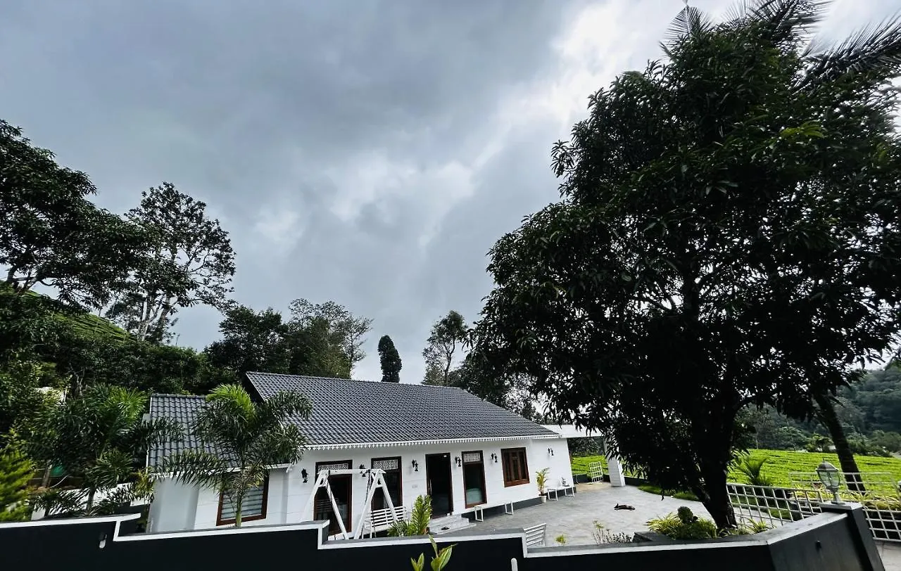 Mist Wayanad Hotel India