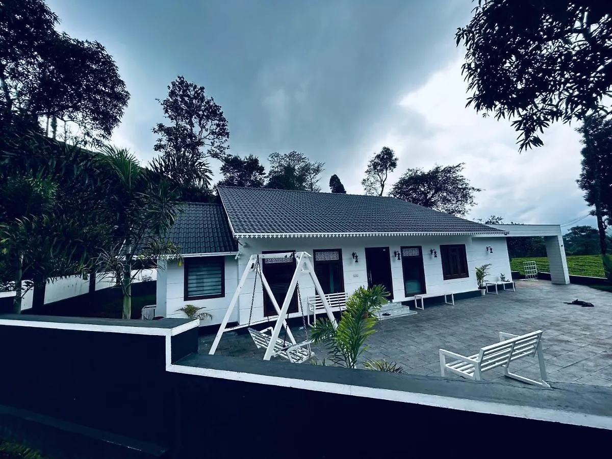 Mist Wayanad Hotel