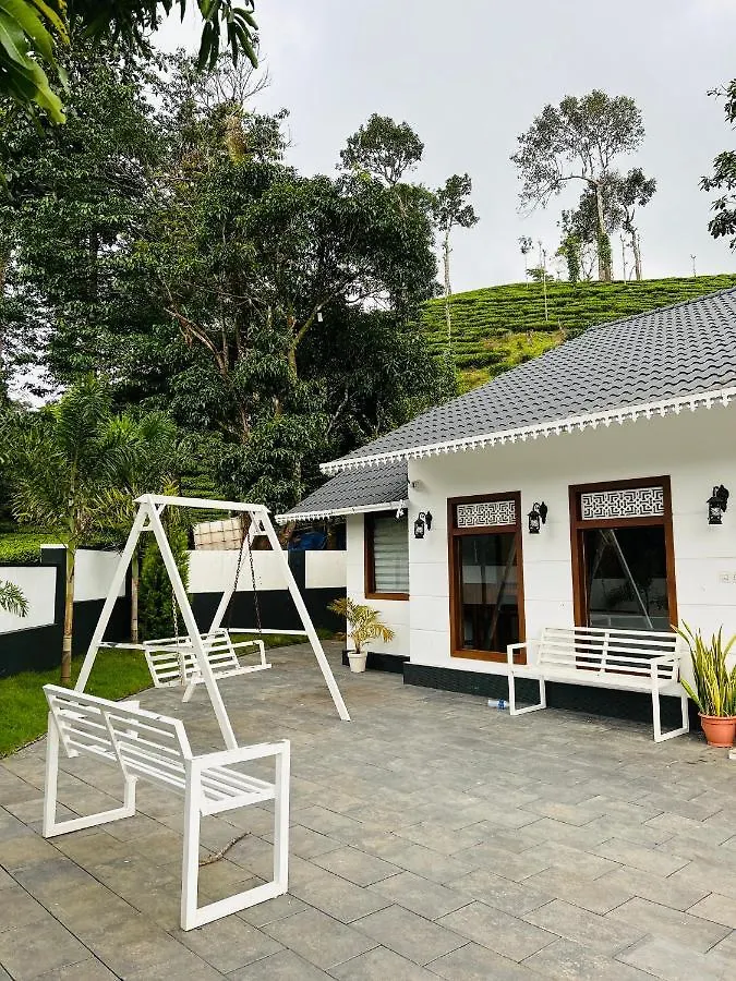 ***  Mist Wayanad Hotel India