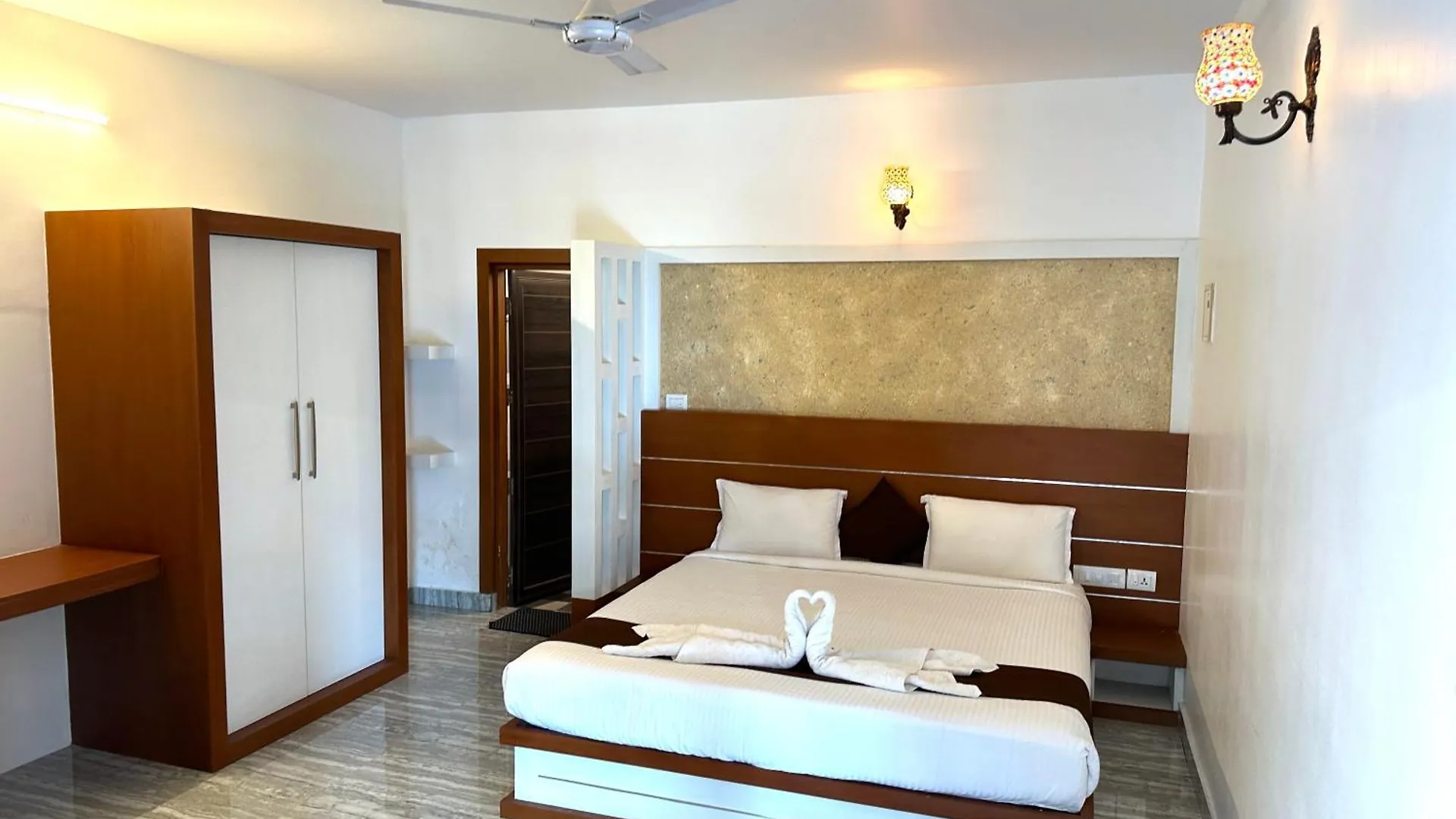 Mist Wayanad Hotel