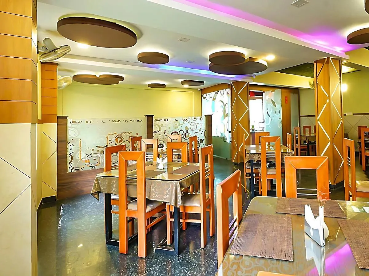 Mist Wayanad Otel 3*,  Hindistan