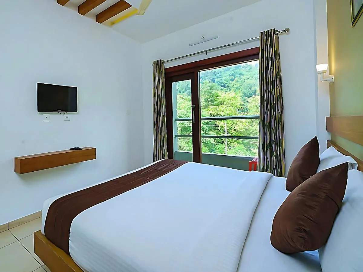 Mist Wayanad Otel