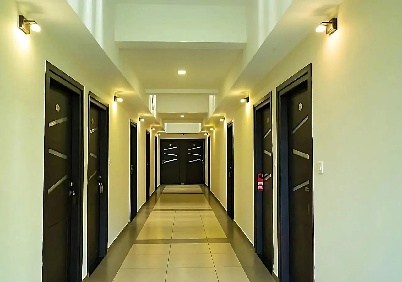 Mist Wayanad Otel