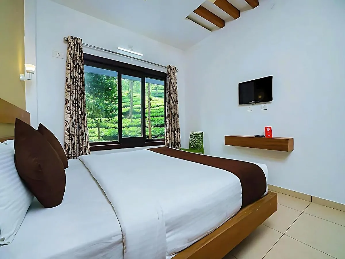 Mist Wayanad Otel