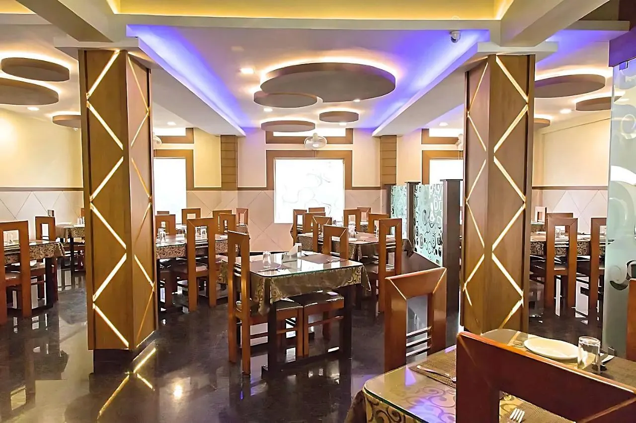 Mist Wayanad Otel