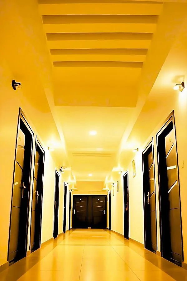 Mist Wayanad Otel