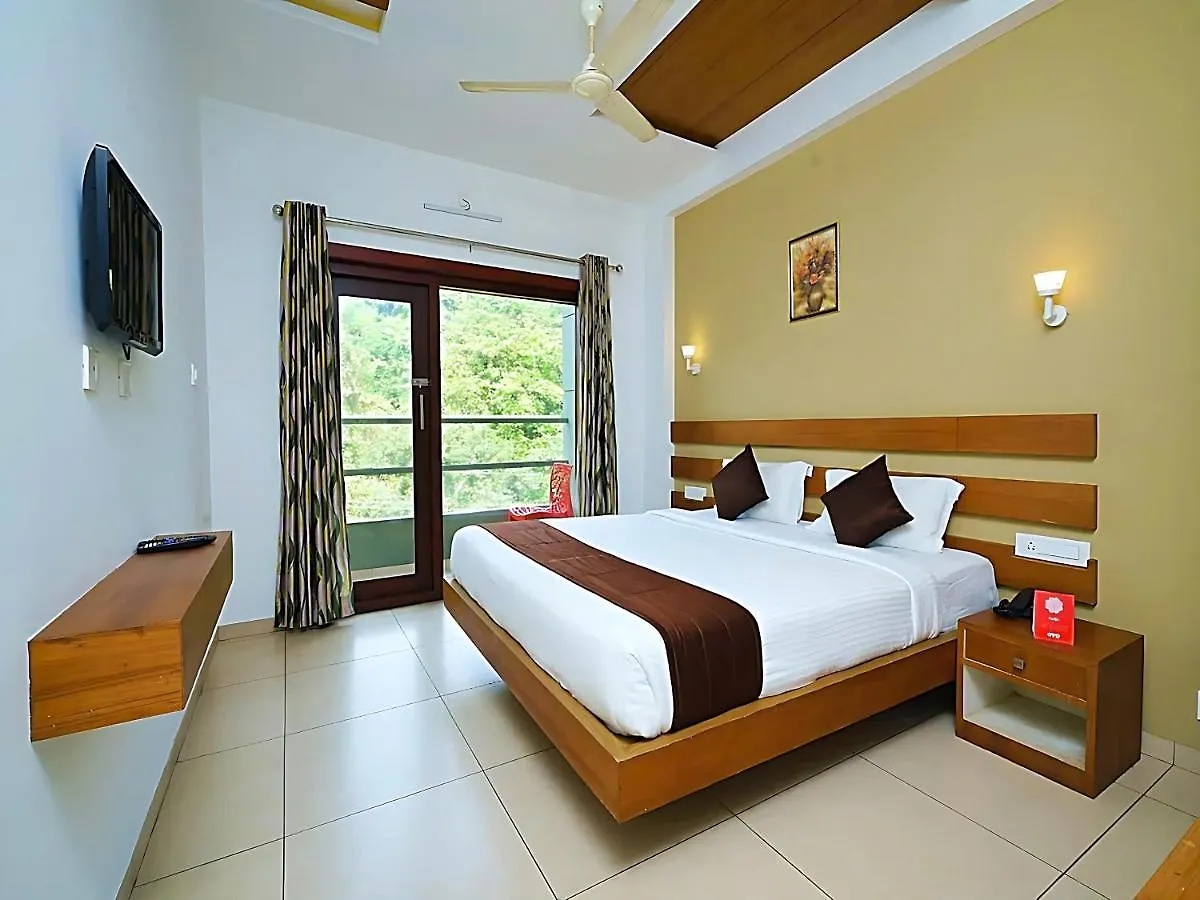 Mist Wayanad Otel