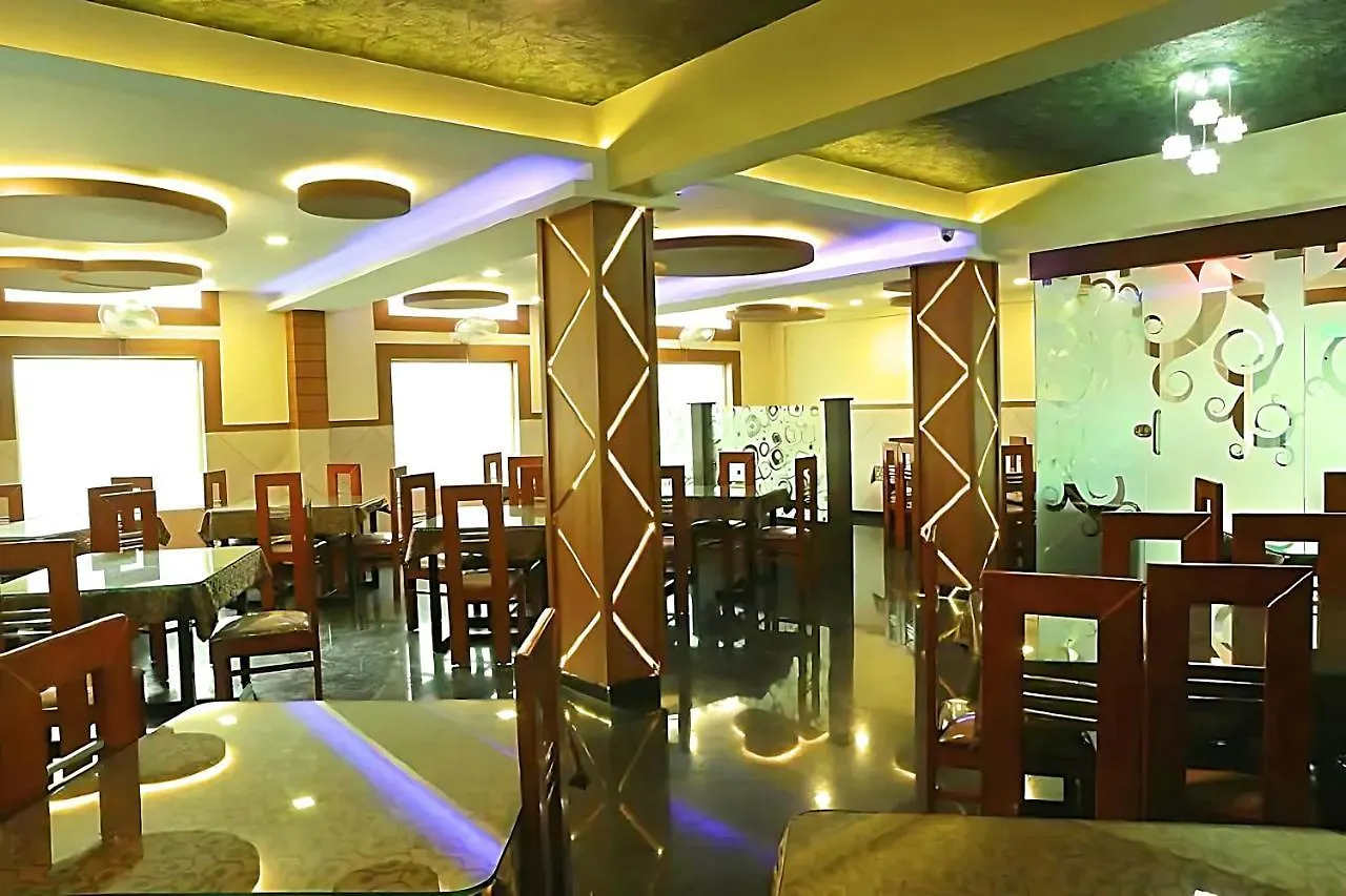 ***  Mist Wayanad Otel Hindistan