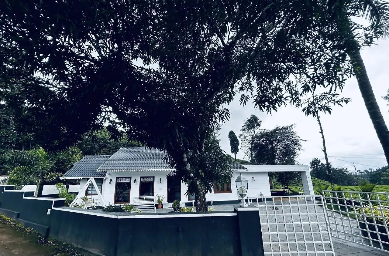Mist Wayanad Otel