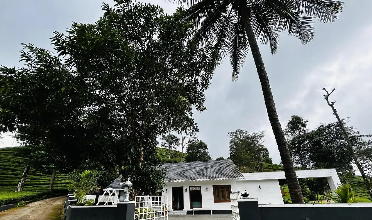 Mist Wayanad Otel