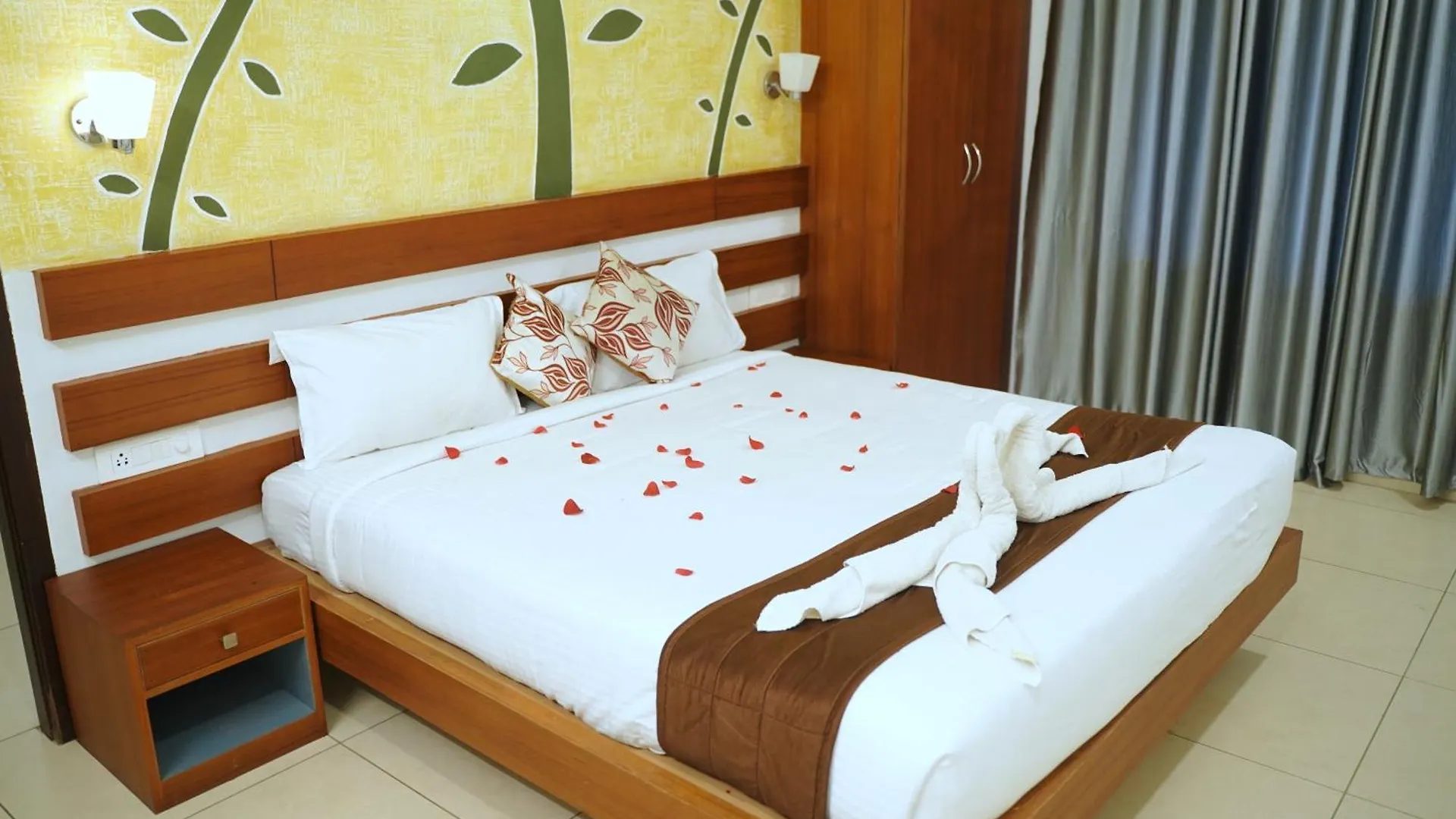 Mist Wayanad Otel