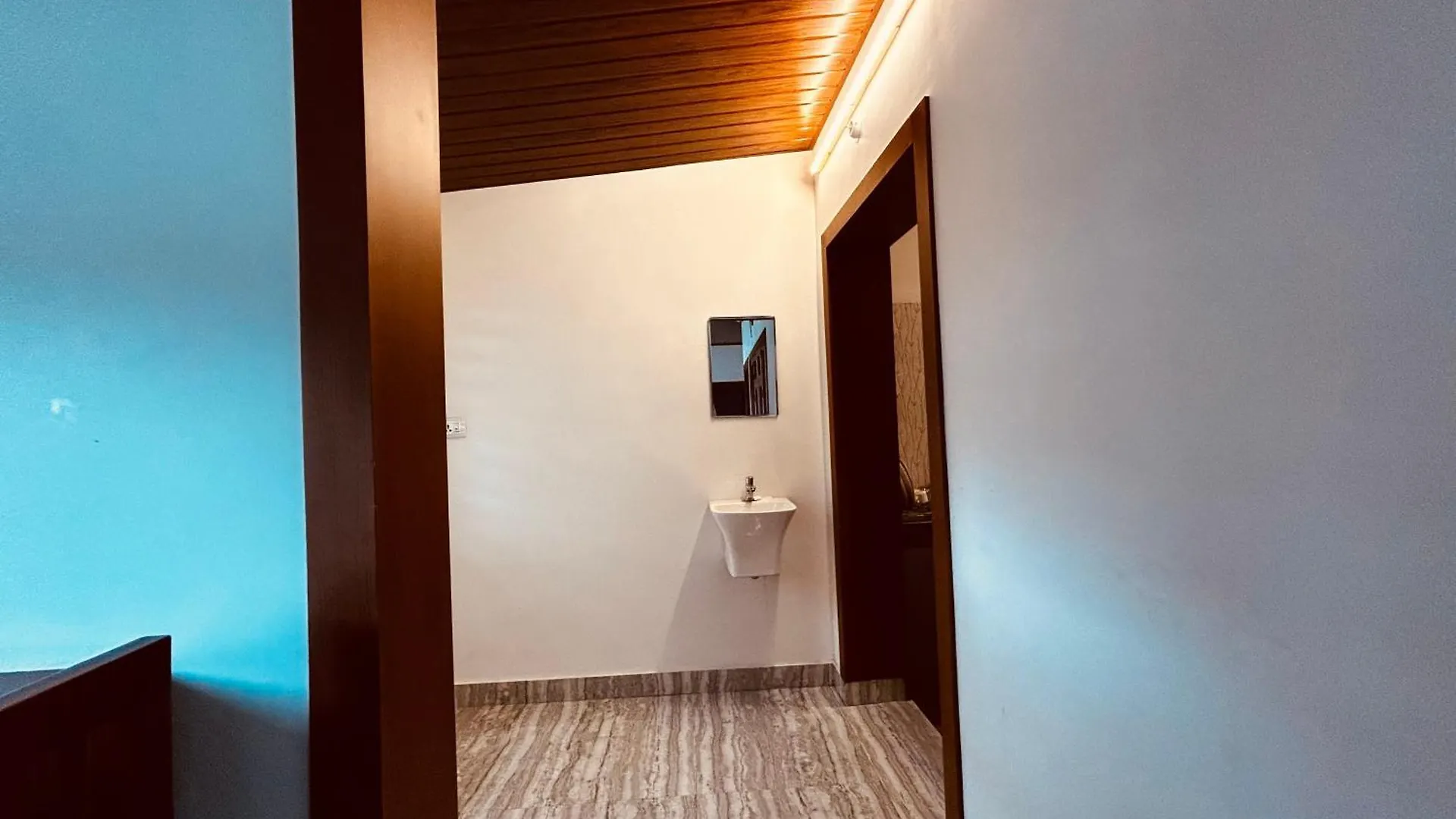 ***  Mist Wayanad Otel Hindistan