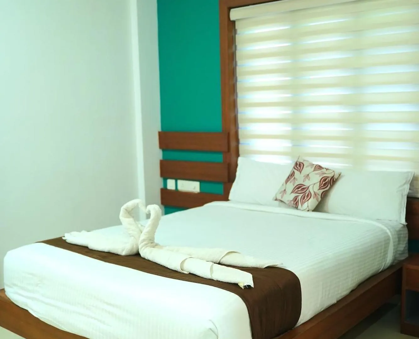 Mist Wayanad Otel