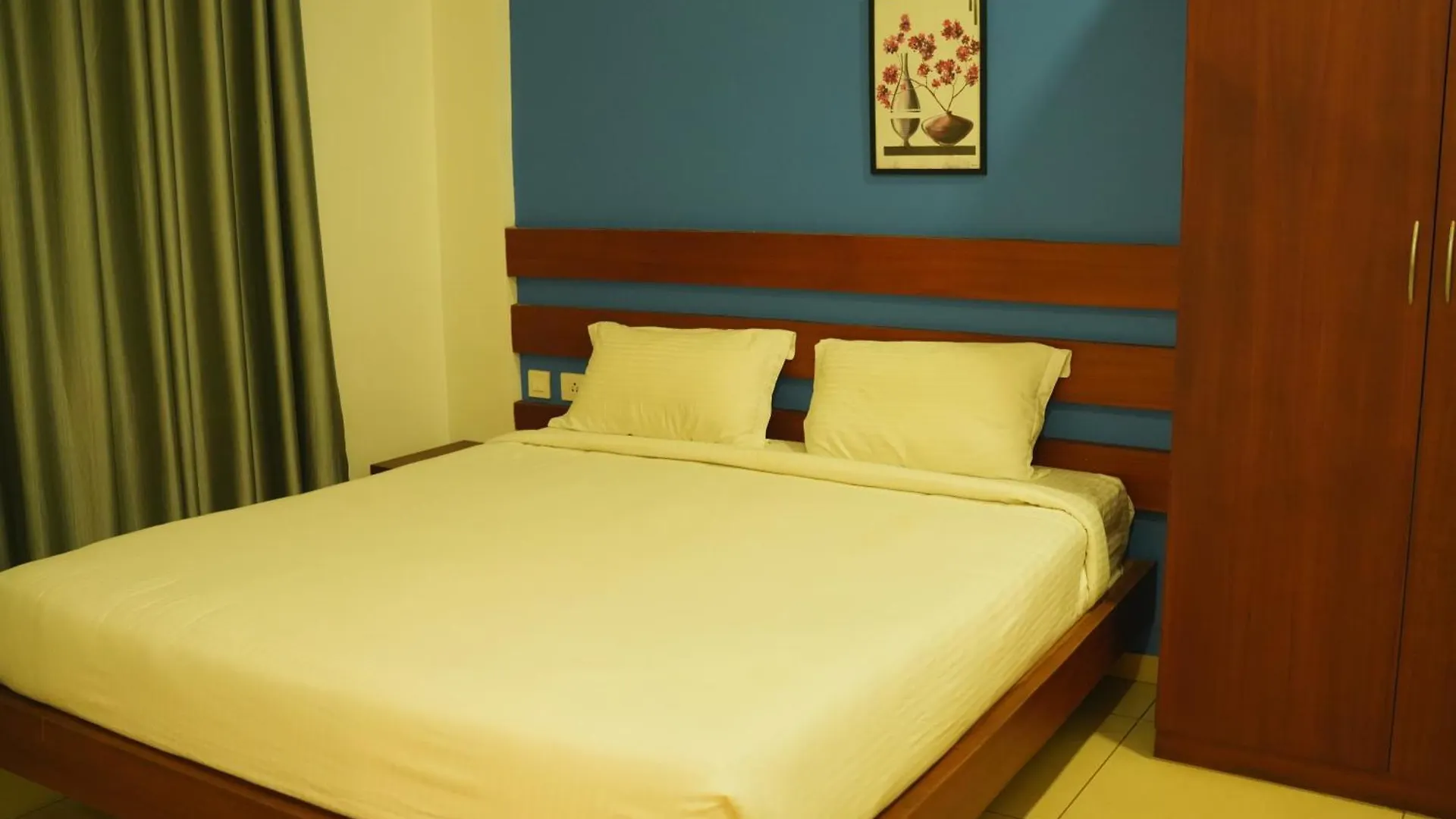 Mist Wayanad Otel Hindistan
