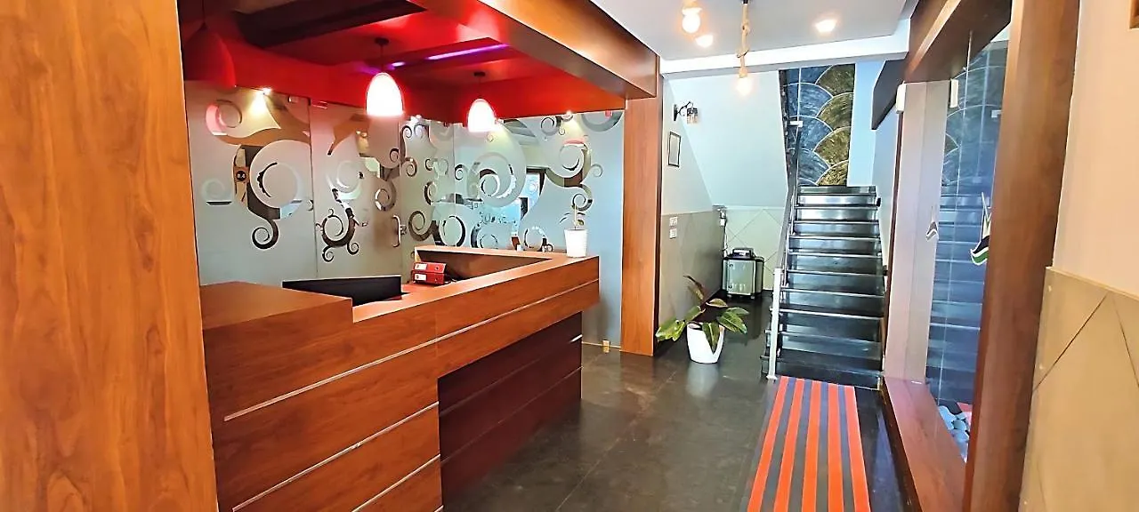 Hotel Mist Wayanad India