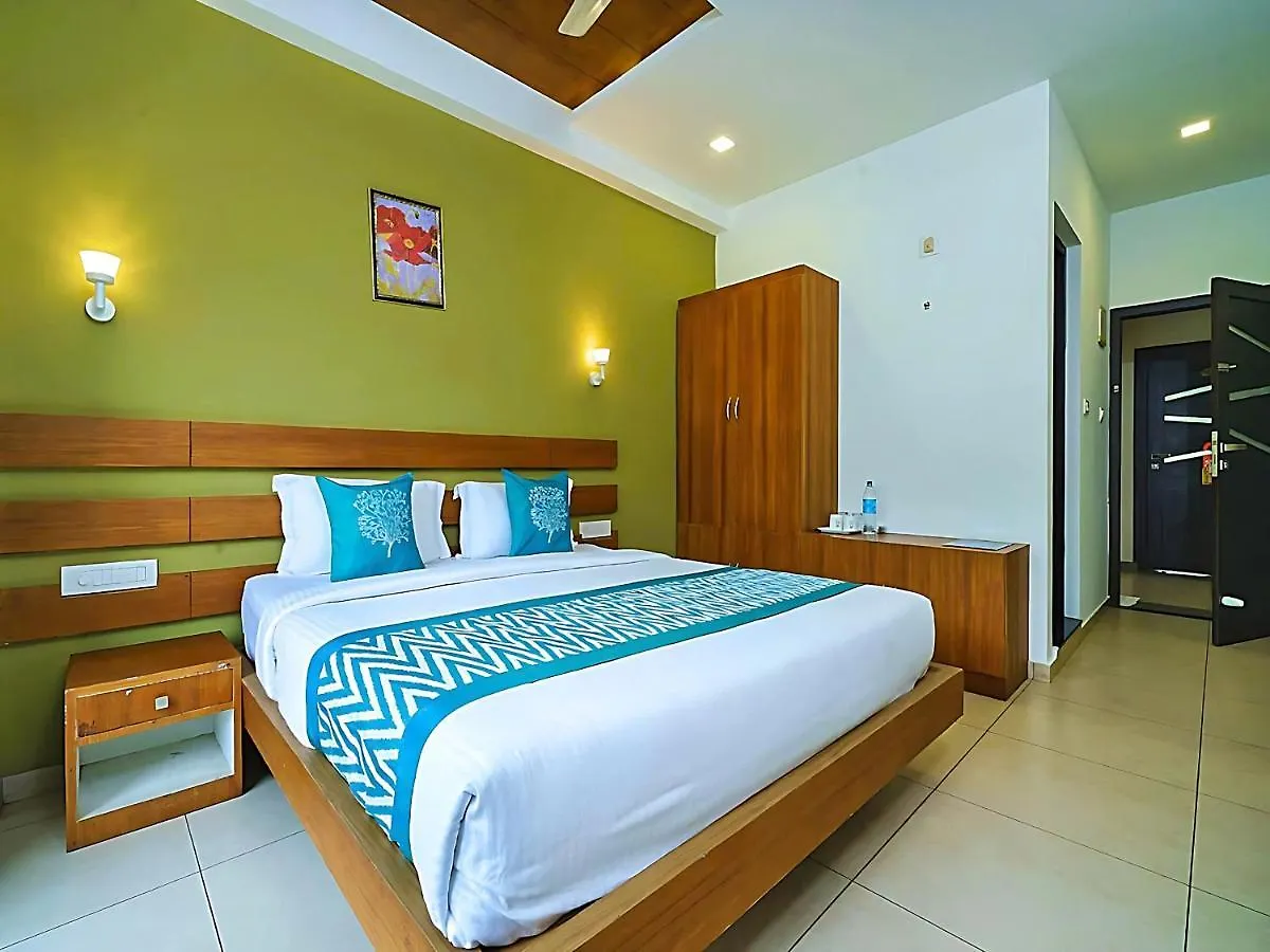 Hotel Mist Wayanad