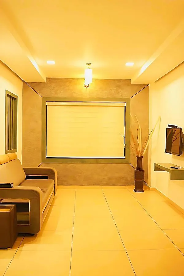 Hotel Mist Wayanad
