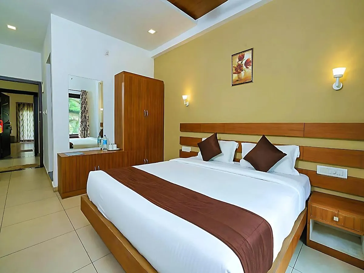 Hotel Mist Wayanad 3*,