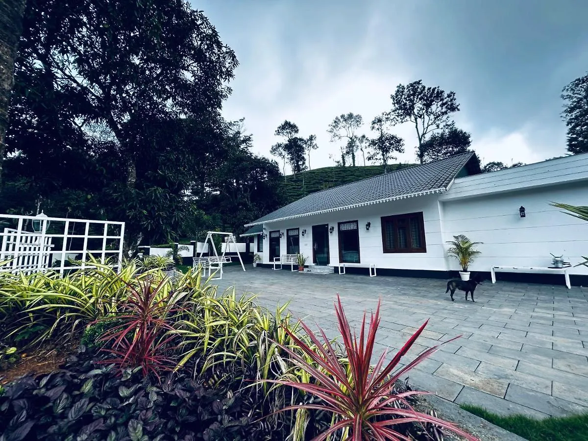 Hotel Mist Wayanad 3*,