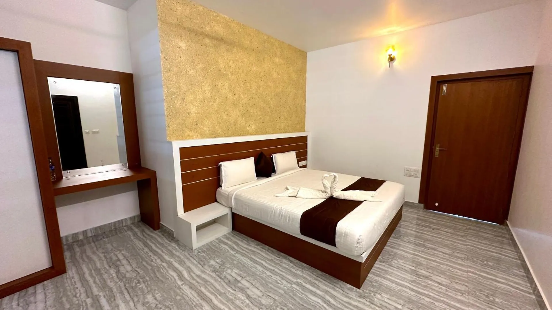 Hotel Mist Wayanad 3*,