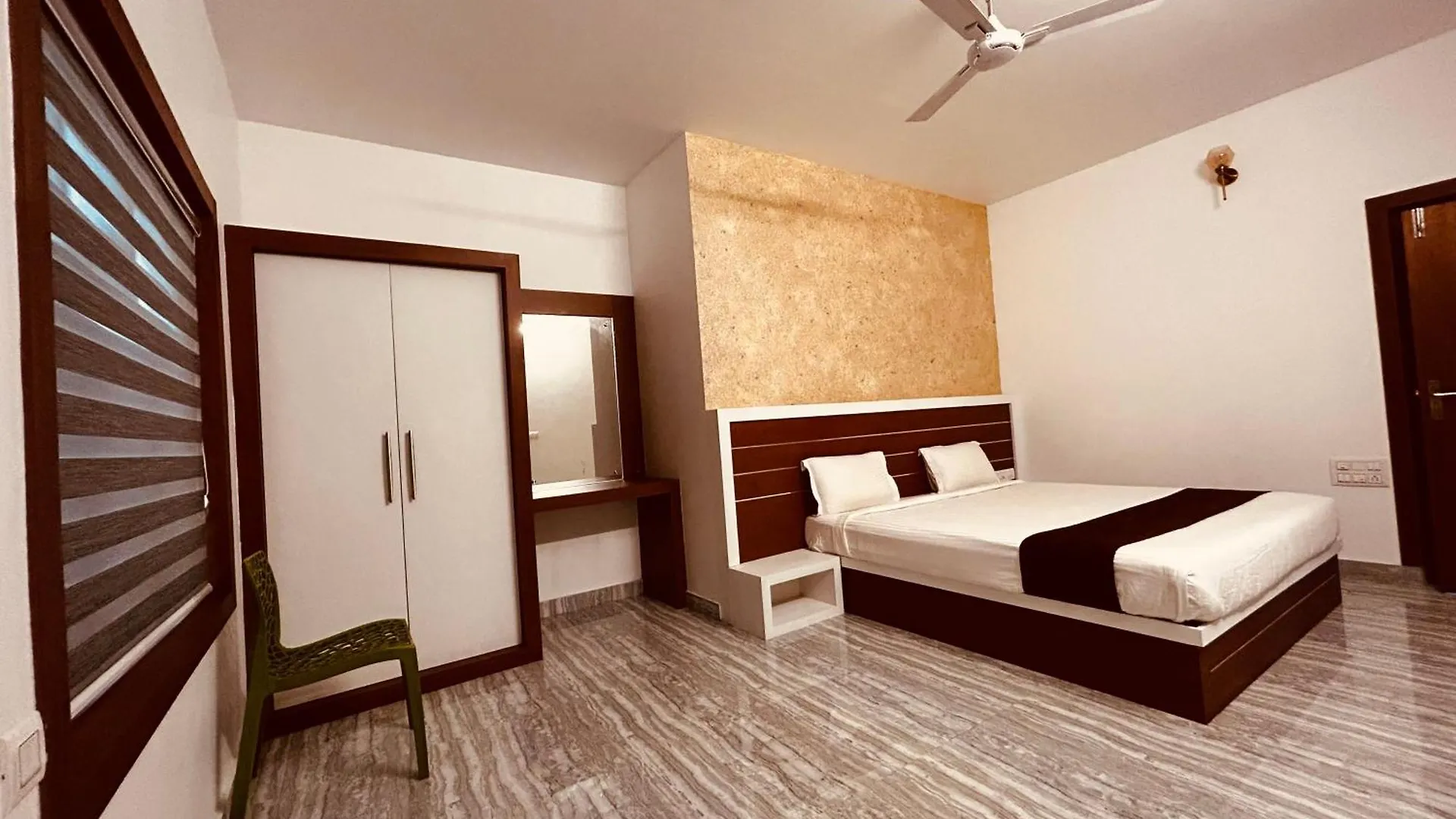 ***  Hotel Mist Wayanad India